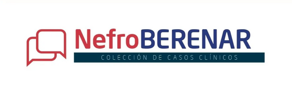 NEFROBERENAR -  Manual de casos clínicos