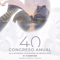 40 Congreso Sociedad Valenciana Nefrología